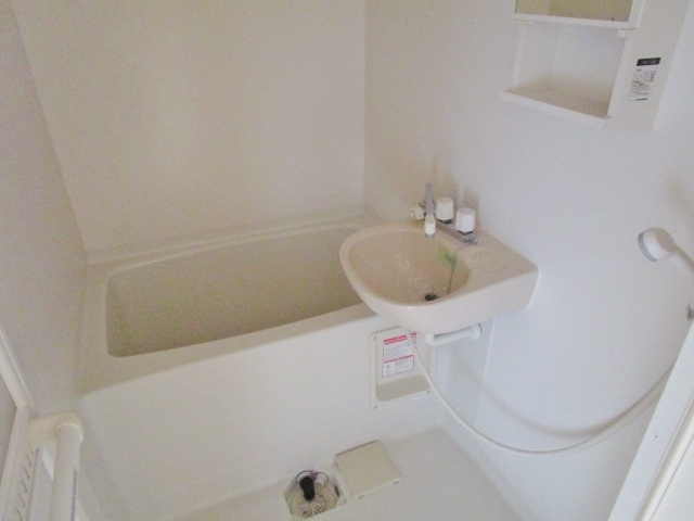 バス・シャワールーム　★別号室参考★