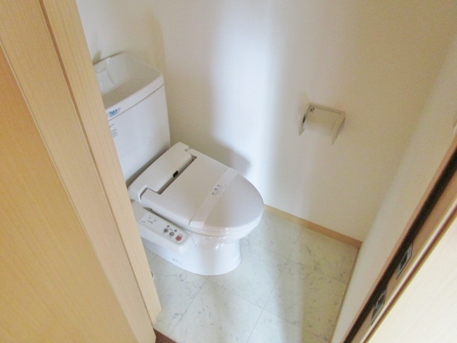 トイレ　★別号室参考★