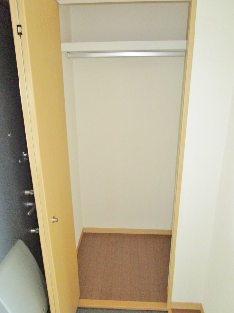 収納　★別号室参考★