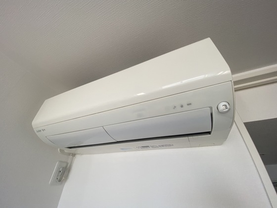 その他設備　※別部屋の写真です