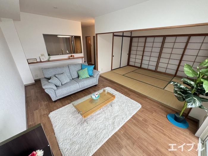 居室・リビング