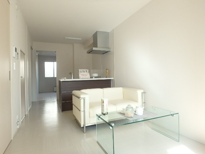 居室・リビング　図面と現状に相違がある場合には現状を優先