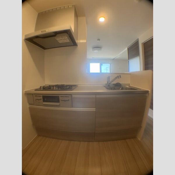 キッチン　システムキッチン