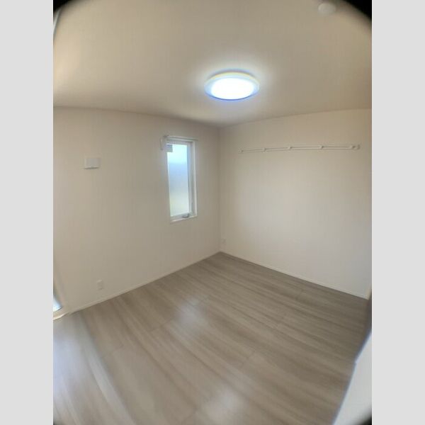 その他　南側洋室