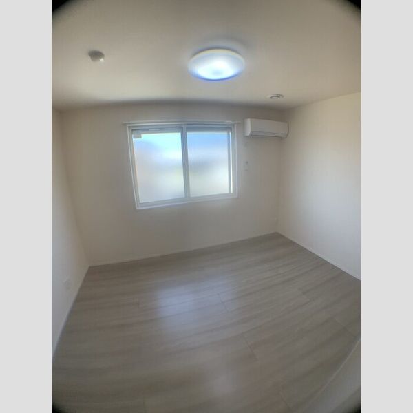 その他　北側洋室