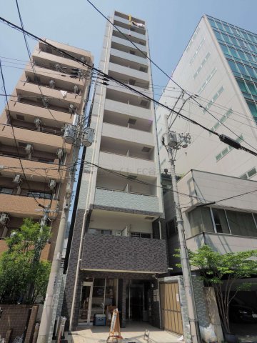 建物外観　ライフデザイン大手通