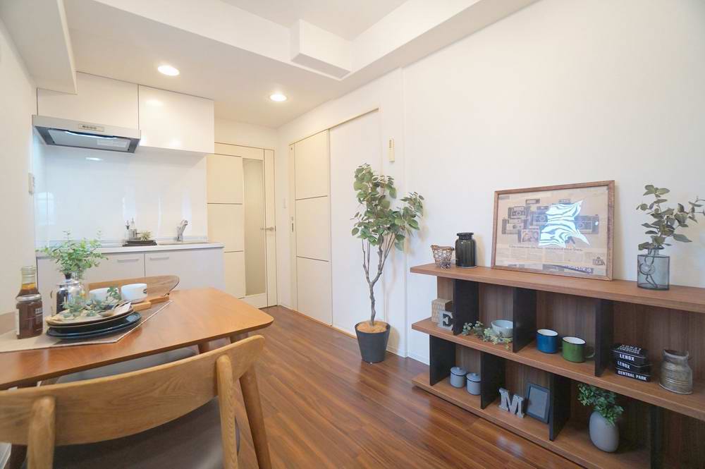 居室・リビング