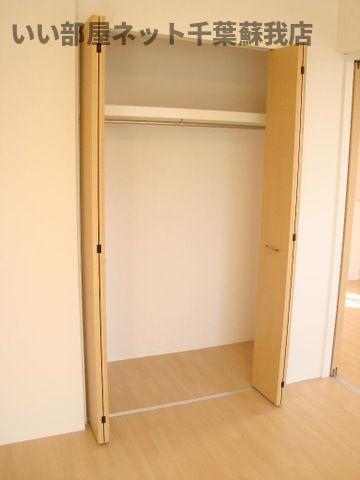 収納　こまごまとしたものを収納できそうですね