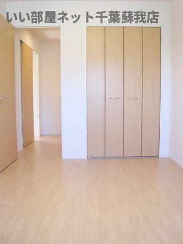 その他部屋・スペース　収納