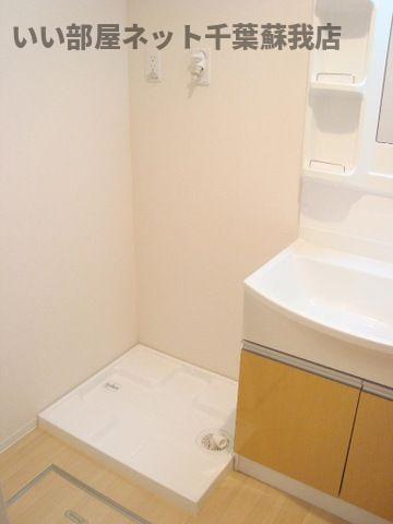 トイレ　トイレです