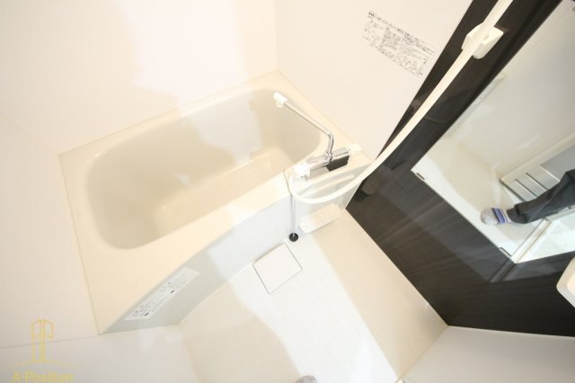 バス・シャワールーム　JINO新町