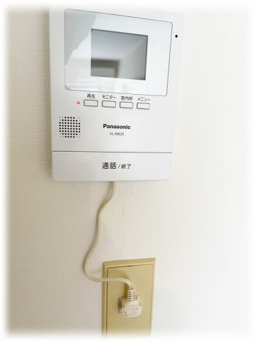 セキュリティ　参考写真