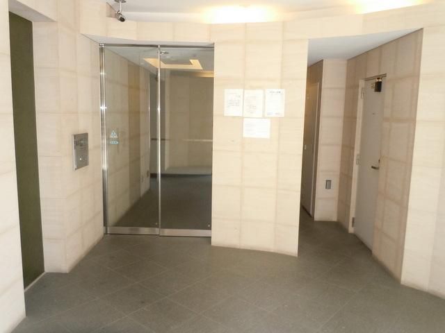 その他共有部分　★オートロック対応★