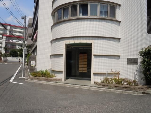 エントランス　★エントランス★