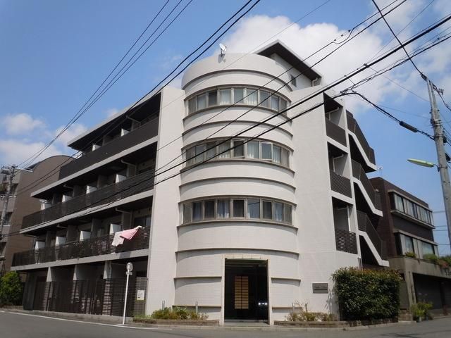 建物外観　★外観★