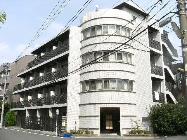 建物外観　☆綺麗な外観☆