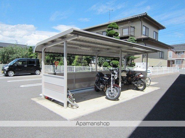 その他共有部分　その他共有部分