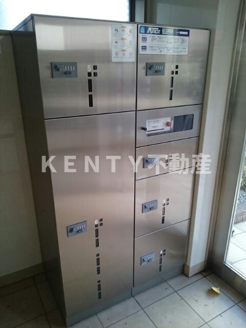 その他共有部分　その他