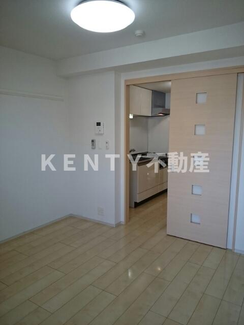 居室・リビング　居室・リビング