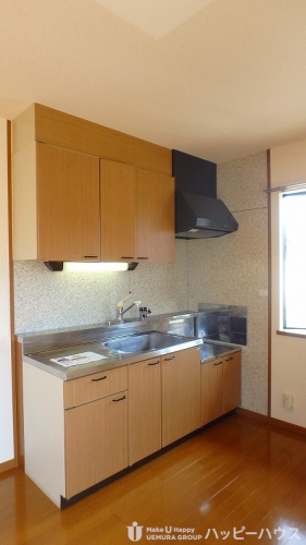 キッチン　写真はイメージです。現状を優先とします。