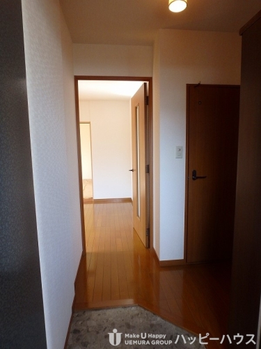 玄関　写真はイメージです。現状を優先とします。