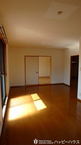 居室・リビング　写真はイメージです。現状を優先とします。