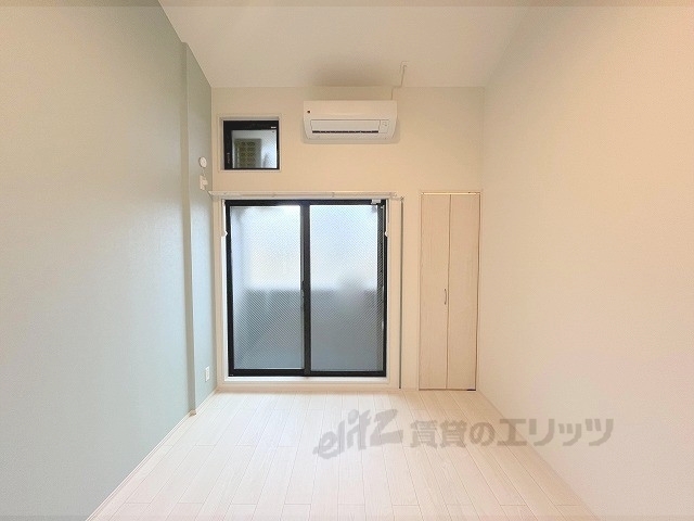 居室・リビング　洋室