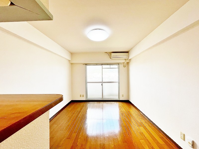 居室・リビング　★洋室9帖★