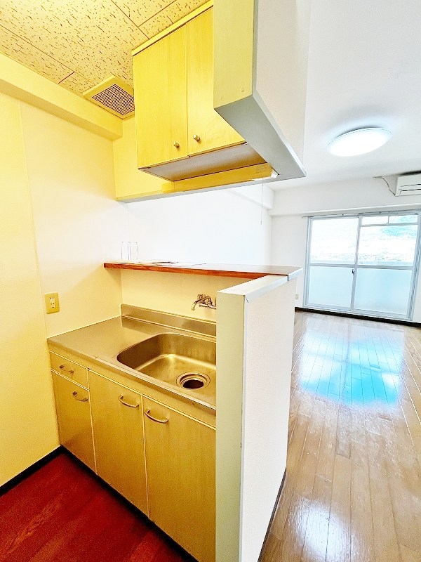 キッチン　★カウンターキッチン★