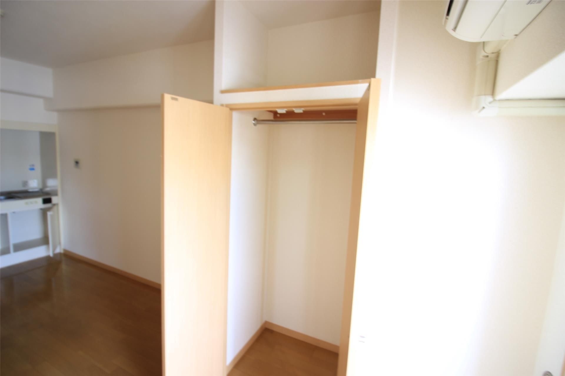 収納　同物件別室写真