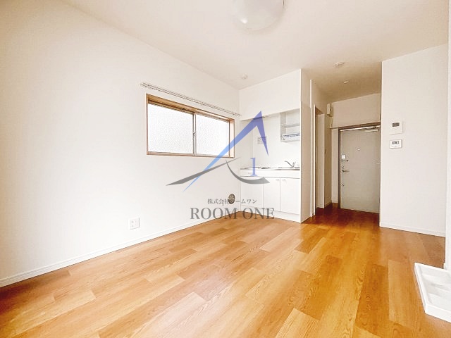 その他部屋・スペース　寝室です。