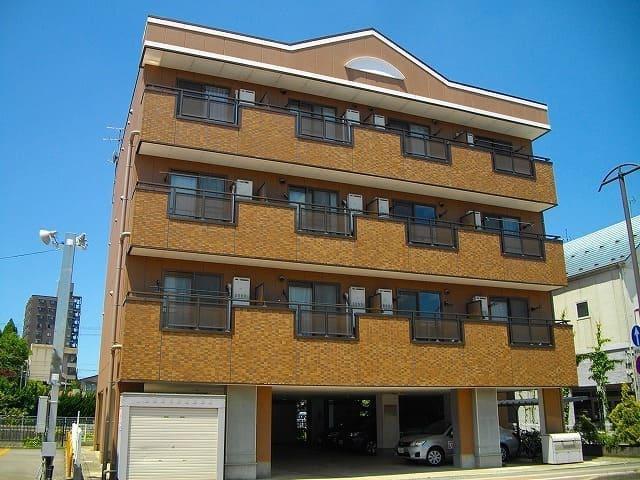 建物外観　☆外観☆