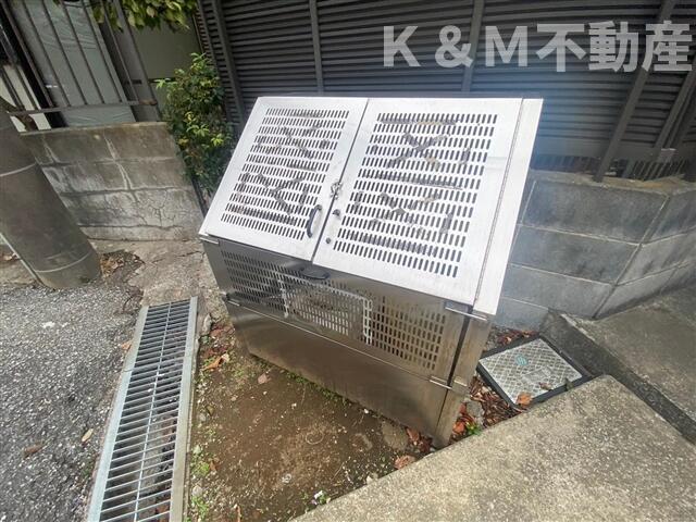 その他共有部分　?