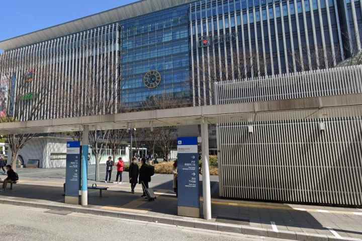 その他　博多駅博多口（その他）まで957m