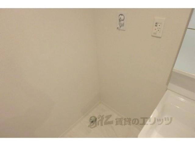 その他部屋・スペース　洗濯機置場