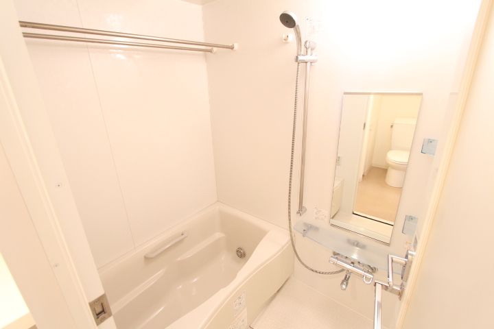 バス・シャワールーム　参考写真