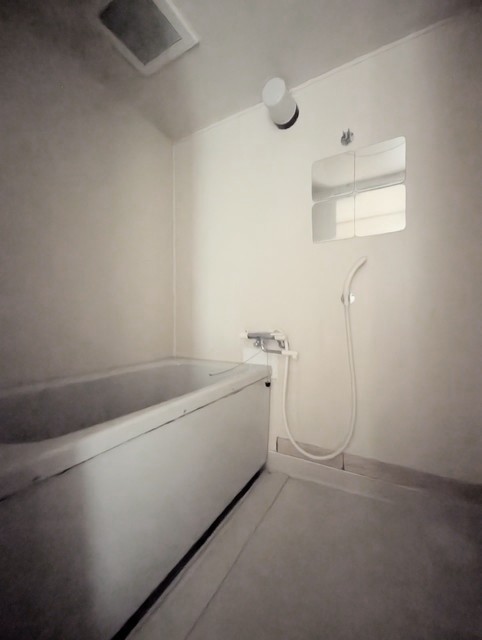 バス・シャワールーム　別部屋参考写真