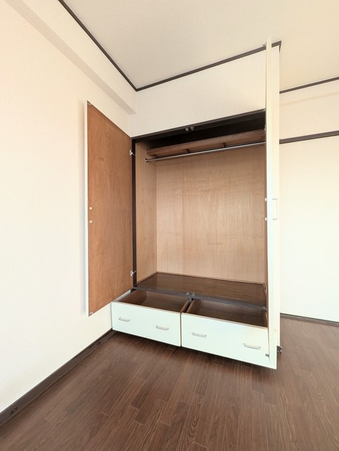 収納　別部屋参考写真