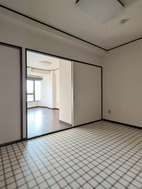 居室・リビング　別部屋参考写真