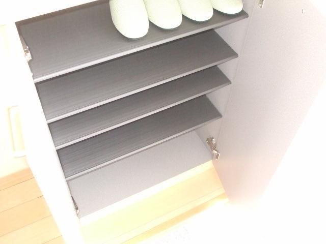 玄関　★下駄箱★