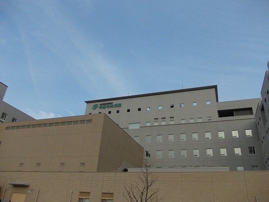 その他　中国中央病院まで500m