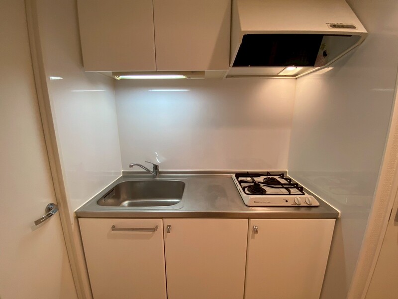 キッチン　※別部屋の参考写真となります※現況優先※