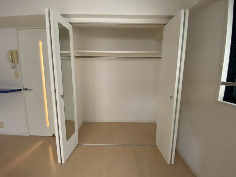 収納　※別部屋の参考写真となります※現況優先※