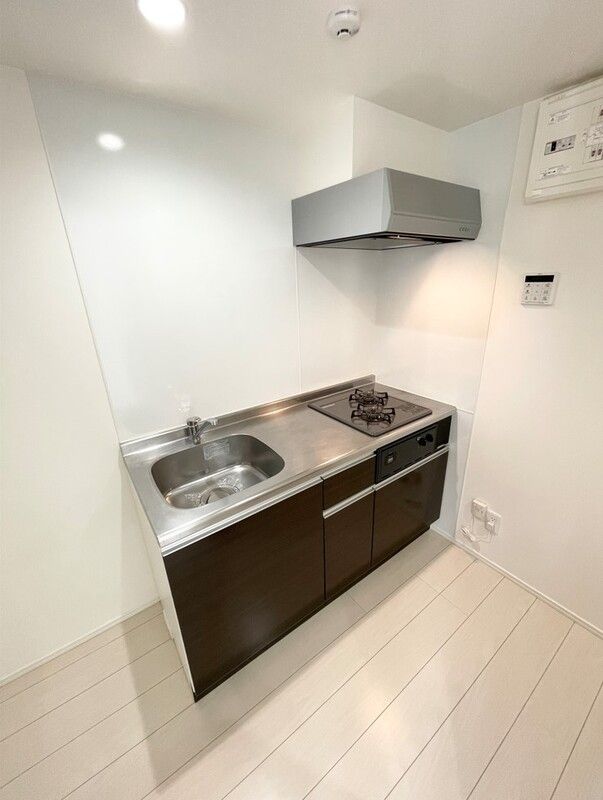 キッチン　使いやすいキッチンです