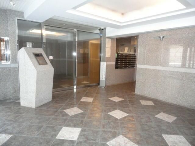 エントランス　★初期費用どこよりも安くご案内★