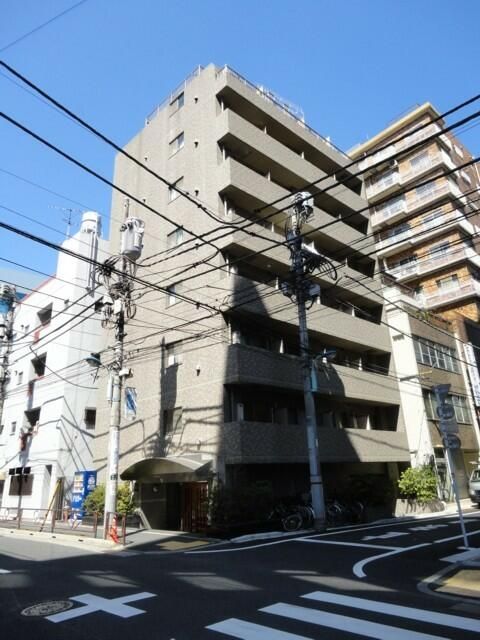 建物外観　★初期費用どこよりも安くご案内★