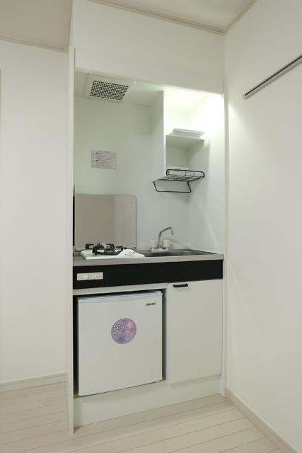 その他　キッチン?