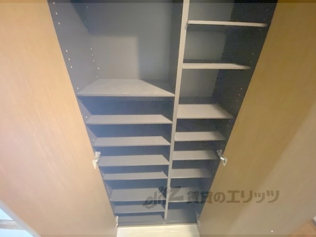 収納　下駄箱