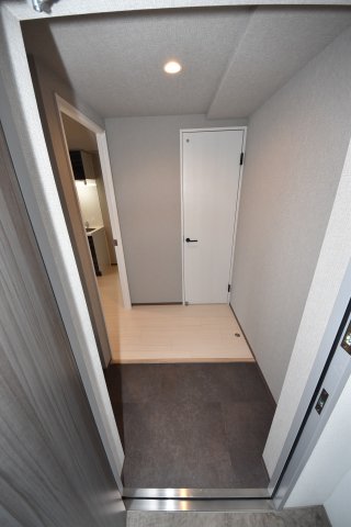 玄関　玄関です