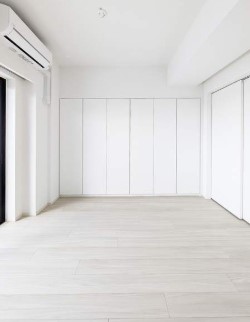 居室・リビング　居室